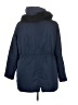 Evans Blue Raincoat Size 20 - photo 2
