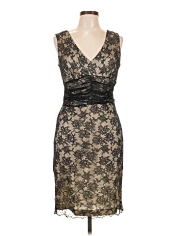 CDC Apparel Cocktail Dress (view 1)