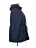 Evans Blue Raincoat Size 20 - photo 4