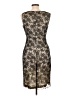 CDC Apparel Black Cocktail Dress Size 10 - photo 2