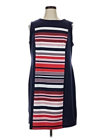R&M Richards Casual Dress (view 1)