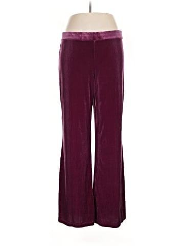 Isaac Mizrahi LIVE! Casual Pants (view 1)