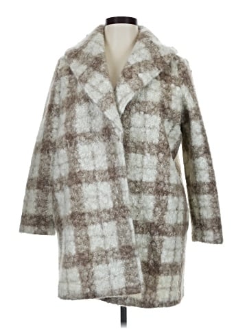 New York Clothing Co. Coat (view 1)
