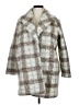 New York Clothing Co. 100% Polyester Gray Coat Size XL (petite) - photo 1