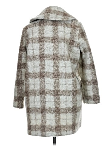 New York Clothing Co. Coat (view 2)