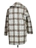 New York Clothing Co. 100% Polyester Gray Coat Size XL (petite) - photo 2
