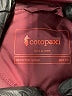 Cotopaxi 100% Polyester Color Block Blue Windbreaker Size XXS - photo 6