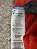 Cotopaxi 100% Polyester Color Block Blue Windbreaker Size XXS - photo 7