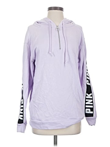 Victoria's Secret Pink Windbreaker (view 1)