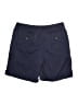 L.L.Bean Solid Blue Cargo Shorts Size 14 - photo 2