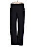 SOFFE Black Active Pants Size XL - photo 1