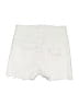 Guess Solid Ivory Shorts Size 24 waist - photo 2