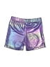 Unbranded Metallic Silver Athletic Shorts Size 100 cm / US 3-4 - photo 2
