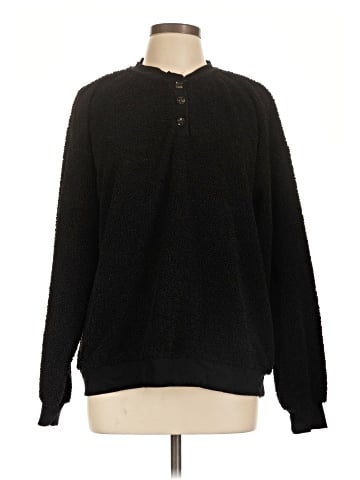 DONNI Pullover Sweater (view 1)