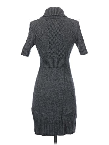Ann Taylor LOFT Outlet Casual Dress (view 2)