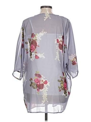 Unbranded Kimono (view 2)