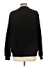 DONNI 100% Polyester Black Pullover Sweater Size L - photo 2