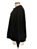 DONNI 100% Polyester Black Pullover Sweater Size L - photo 5