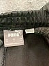 Puma Black Track Pants Size M - photo 7
