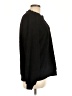 DONNI 100% Polyester Black Pullover Sweater Size L - photo 4
