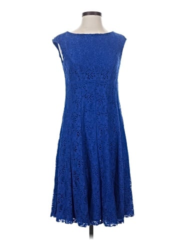 Lauren by Ralph Lauren Cocktail Dress (view 1)
