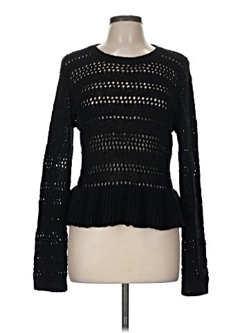 Divided by H&M Pullover Sweater (view 1)