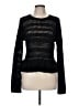 Divided by H&M Black Pullover Sweater Size M - photo 1