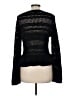 Divided by H&M Black Pullover Sweater Size M - photo 2