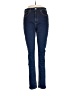 Rag & Bone Solid Blue Jeans Size 30 waist - photo 1