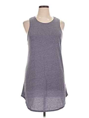 Victoria's Secret Sleeveless T-Shirt (view 1)