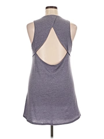 Victoria's Secret Sleeveless T-Shirt (view 2)
