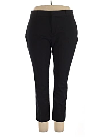 Crown & Ivy Casual Pants (view 1)