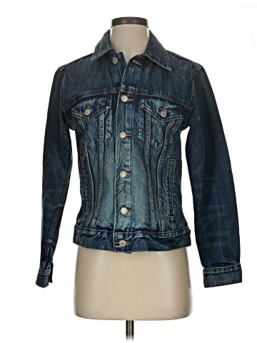 Lucky Brand Denim Jacket (view 1)