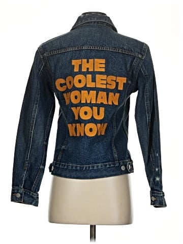 Lucky Brand Denim Jacket (view 2)