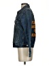 Lucky Brand 100% Cotton Blue Denim Jacket Size XS - photo 5
