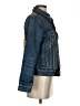 Lucky Brand 100% Cotton Blue Denim Jacket Size XS - photo 4