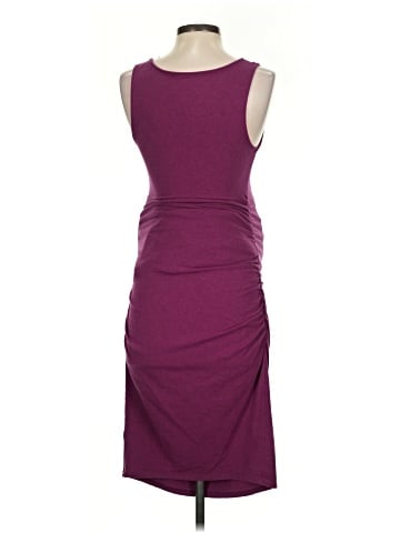 Isabel Maternity Cocktail Dress (view 2)