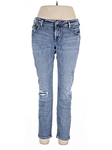 Silver Jeans Co. Jeans (view 1)