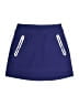 Nike Golf Solid Blue Active Skort Size S - photo 1