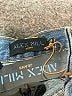 Alex Mill 100% Cotton Blue Jeans Size 4 - photo 3