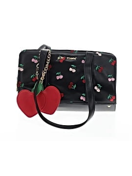 Betsey Johnson Shoulder Bag