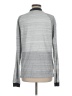 Nike Silver Zip Up Hoodie Size M - photo 2