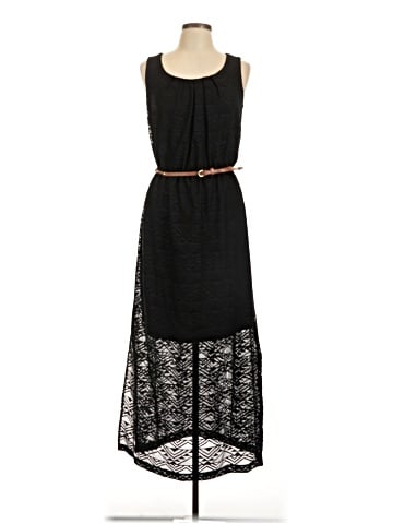 AB Studio Casual Dress (view 1)