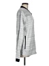 Nike Silver Zip Up Hoodie Size M - photo 4