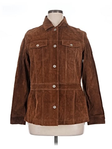 Eddie Bauer Jacket (view 1)