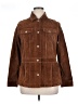 Eddie Bauer 100% Polyester Brown Jacket Size XL - photo 1