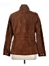 Eddie Bauer 100% Polyester Brown Jacket Size XL - photo 2