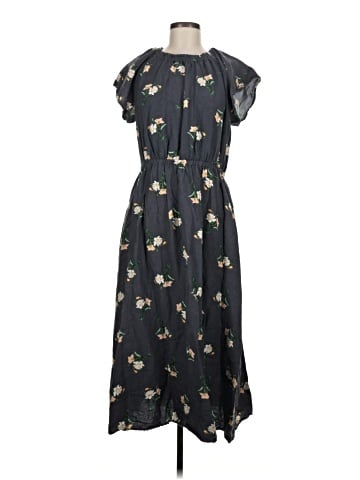 Ann Taylor LOFT Casual Dress (view 1)