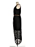 AB Studio Black Casual Dress Size 10 - photo 5