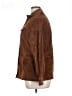 Eddie Bauer 100% Polyester Brown Jacket Size XL - photo 5